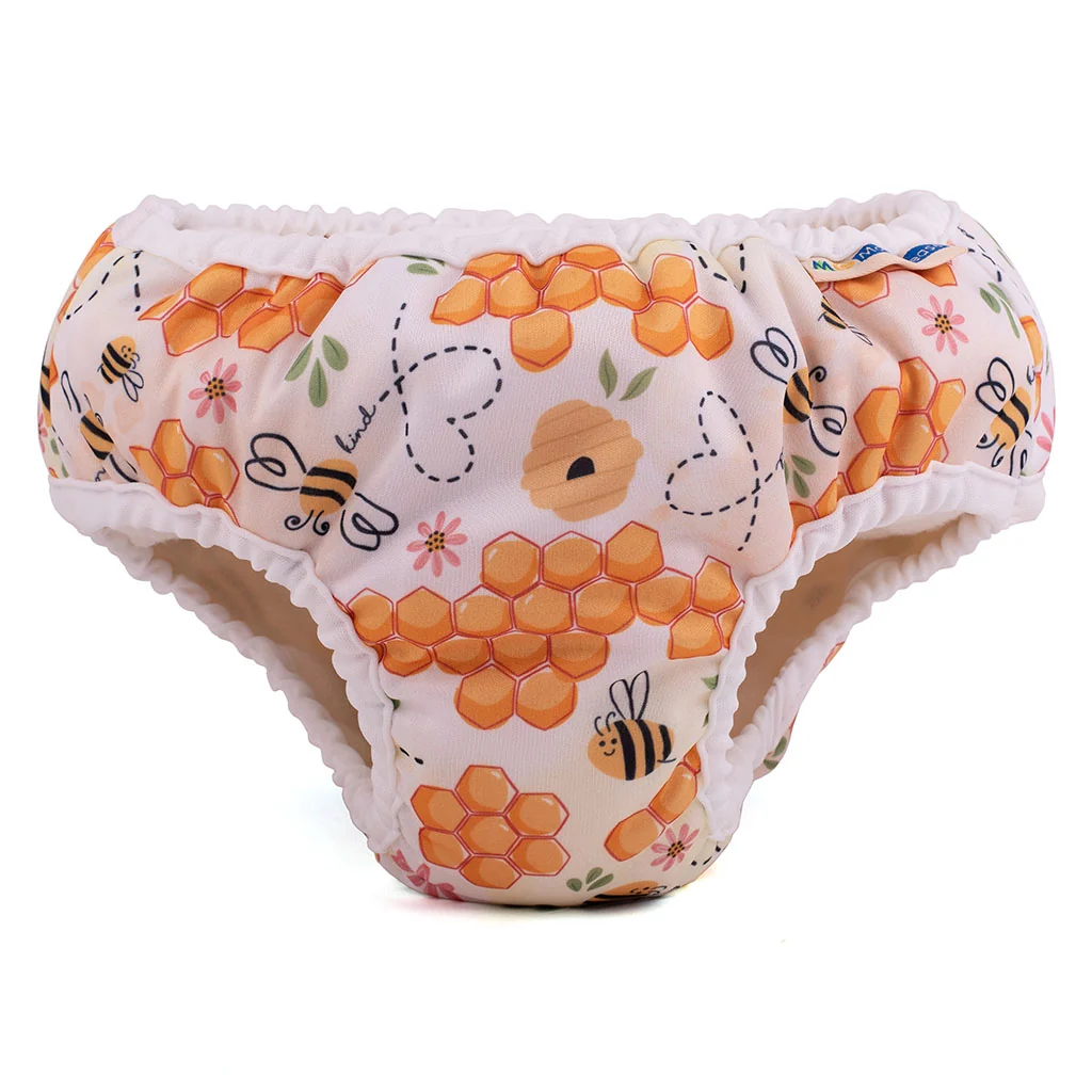 Big Kid Training Pants - Medium (33-40 lbs) / Outer Space - Texela - Image 12