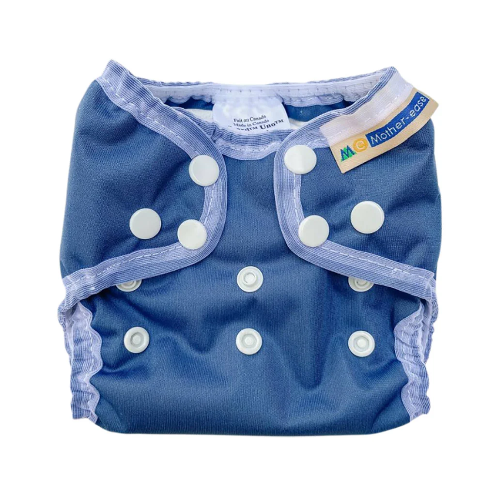 Brand Newborn Wizard Uno (6-12 lbs) - Stay Dry - Newborn (6-12 lbs) / Stay Dry / Bee Kind - Texela - Image 7