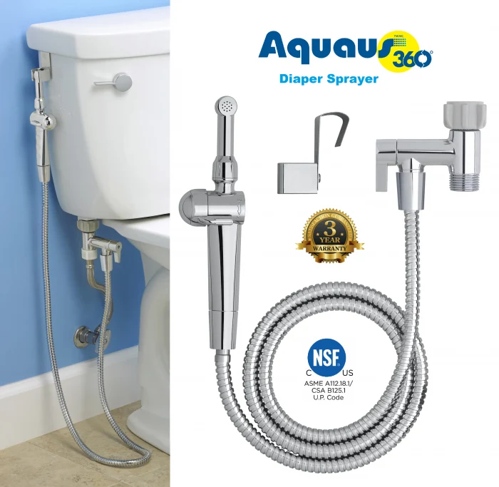 Aquaus SprayMate Bundle - Texela - Image 6