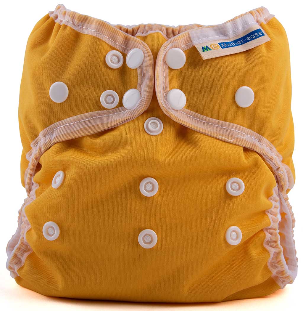 One Size Wizard Uno (7-35 lbs) - Stay Dry - One Size (7-35 lbs) / Stay Dry / Sunshine - Texela - Image 18
