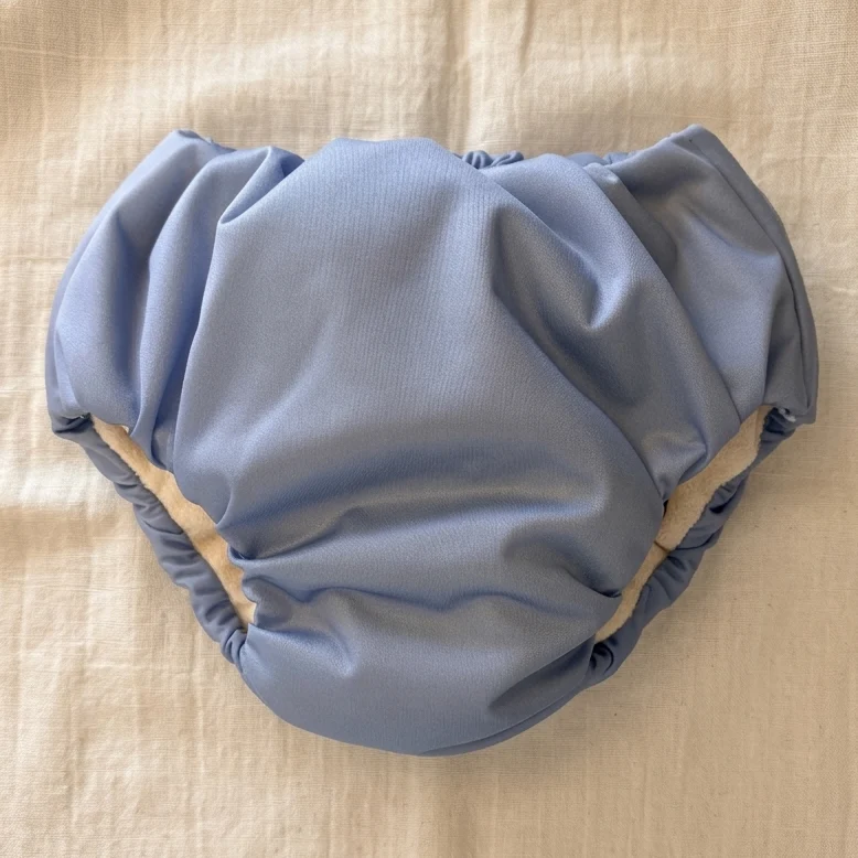 Exclusive Bedwetter Pants - Medium 55-65 lbs / Outer Space - Texela - Image 4