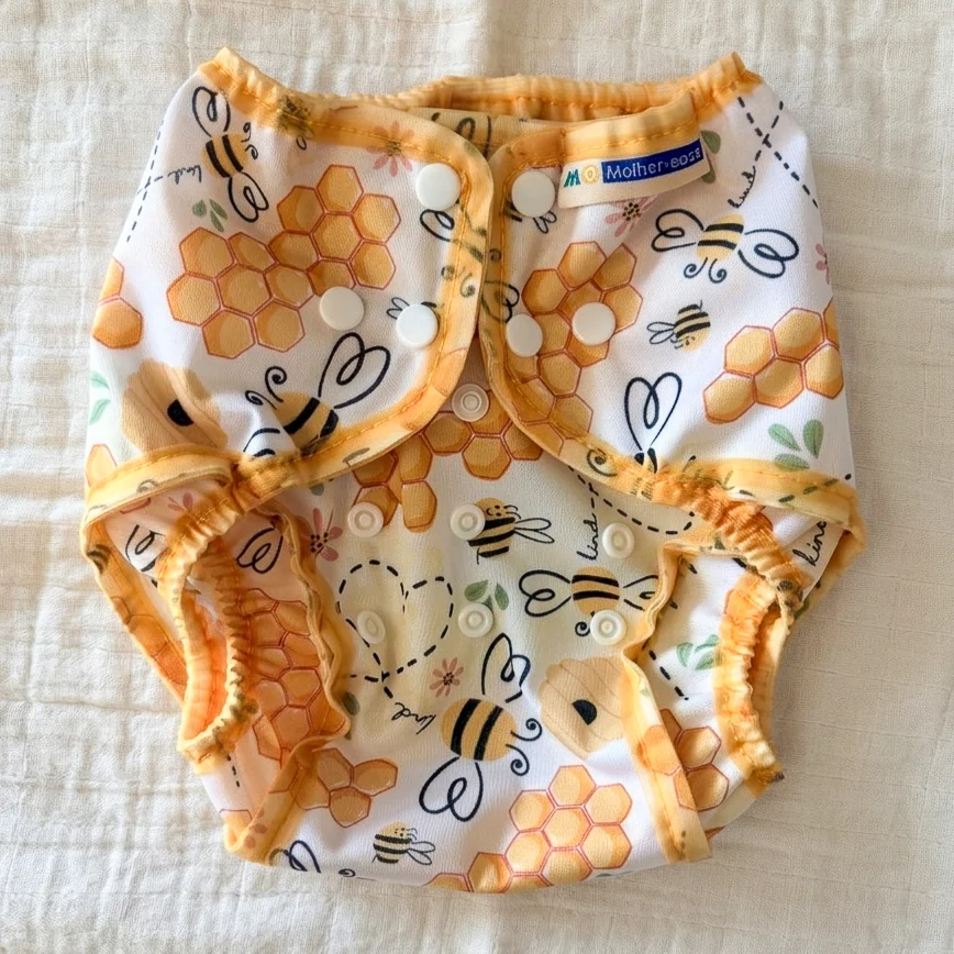 Rikki Snap - Bear Bottom - Texela - Image 7