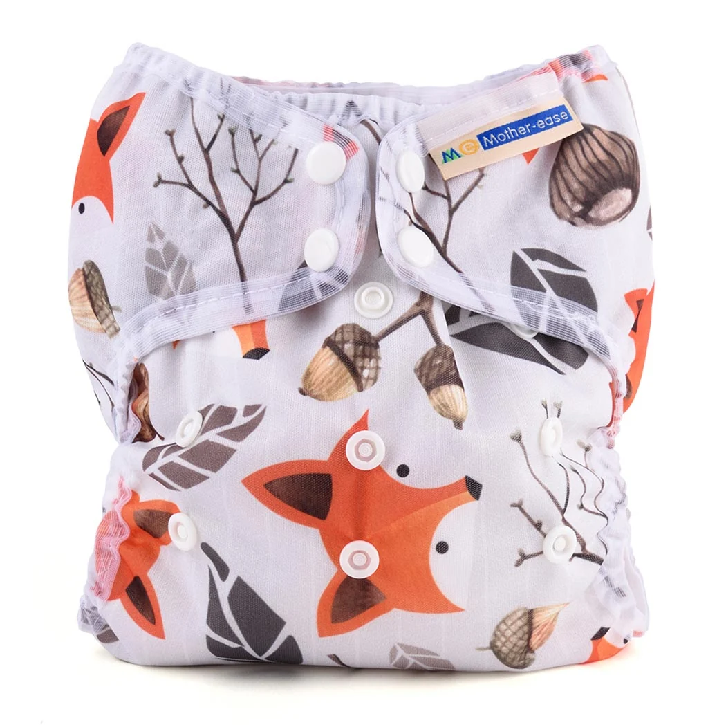 Popular One Size Wizard Duo Cover (10-35 lbs) - Outer Space - Texela - Image 8