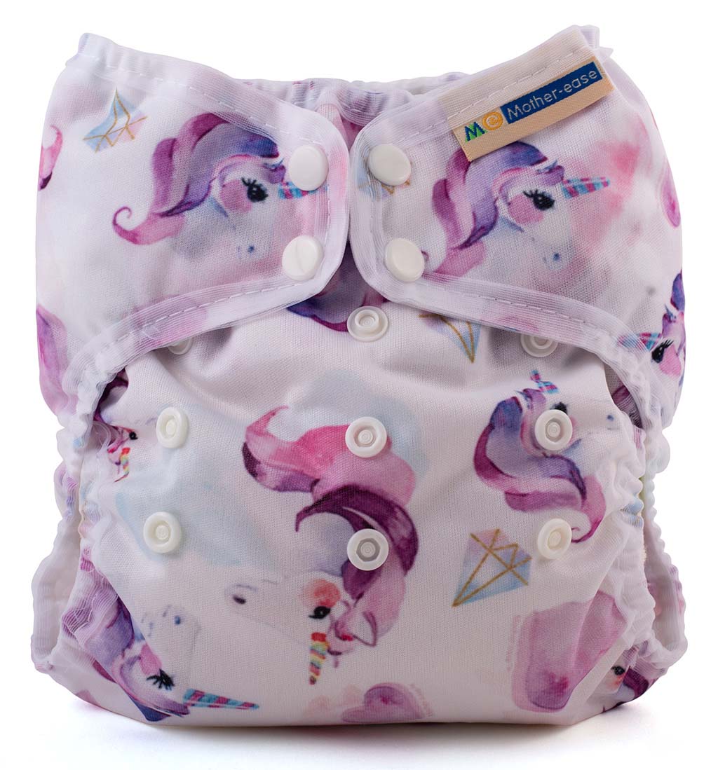 Small Wizard Duo Cover (8-18 lbs) - Outer Space - Texela - Image 8