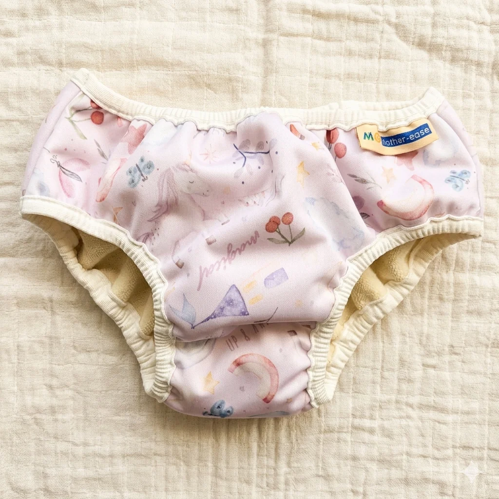 Big Kid Training Pants - Medium (33-40 lbs) / Outer Space - Texela - Image 11