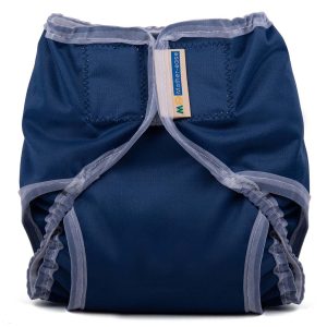 Medium Rikki Wrap (10-20 lbs) - Bee Kind - Texela